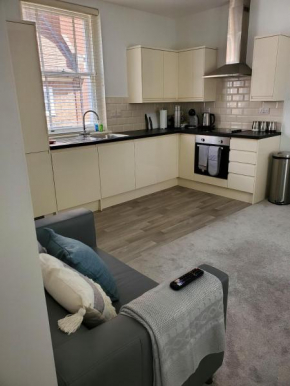 Ipswich Town Centre - Apartment 6